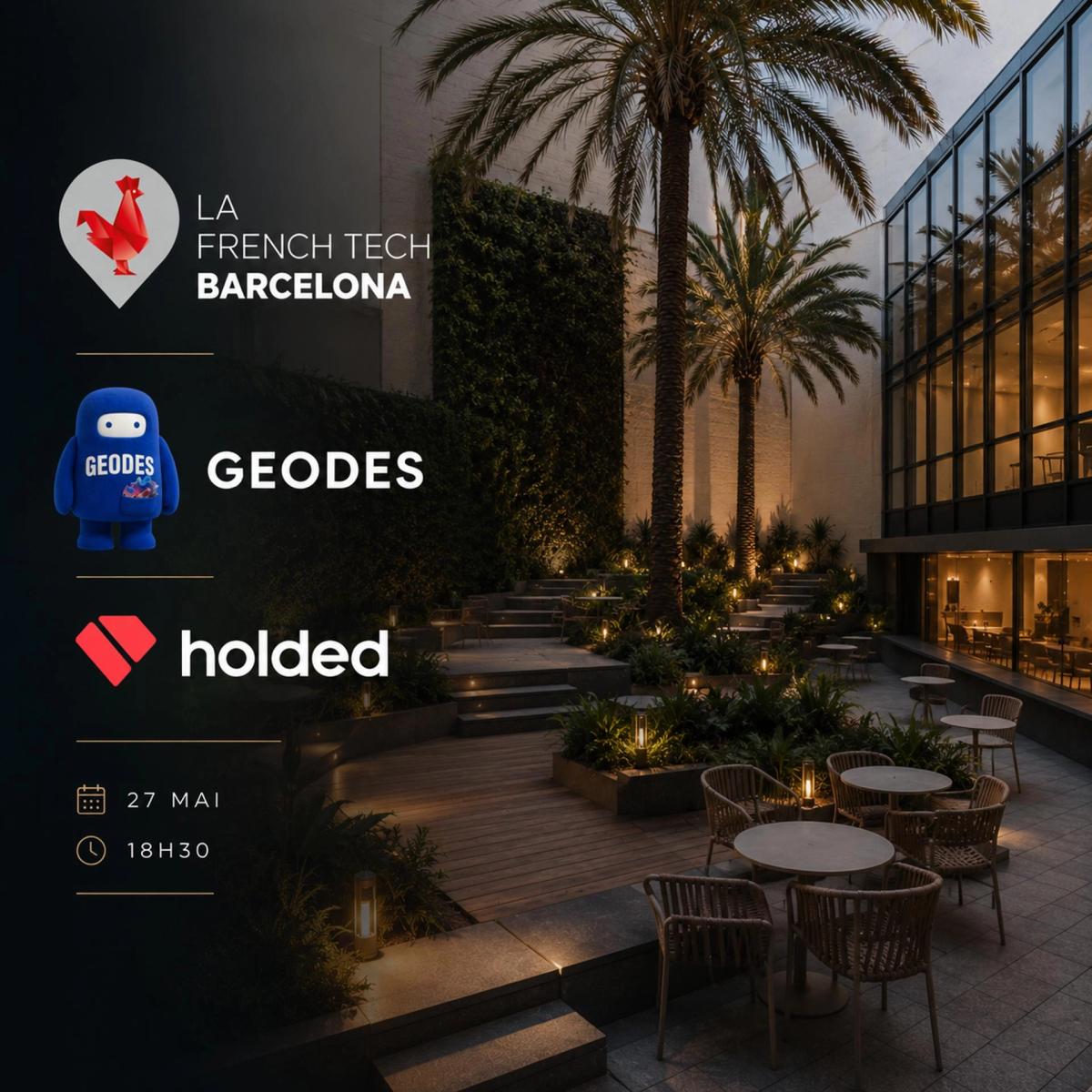 Atelier GEO — Comment dominer la recherche par IA (ChatGPT, Perplexity, Gemini)