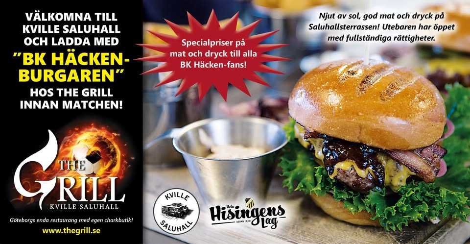 Ladda inför säsongspremiären!