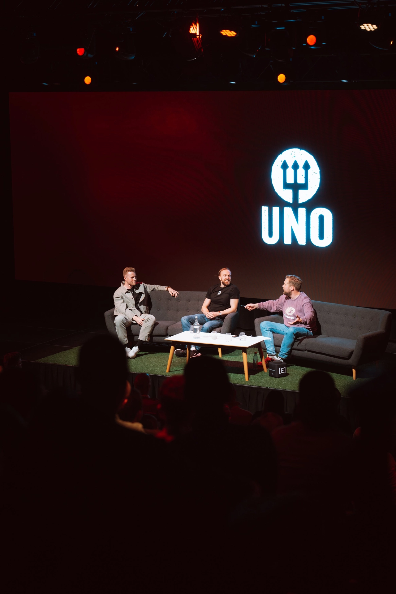 UNO live