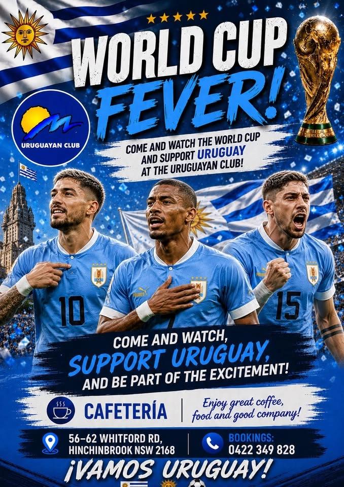 Uruguayan πΊπΎ vs EspaΓ±a πͺπΈ