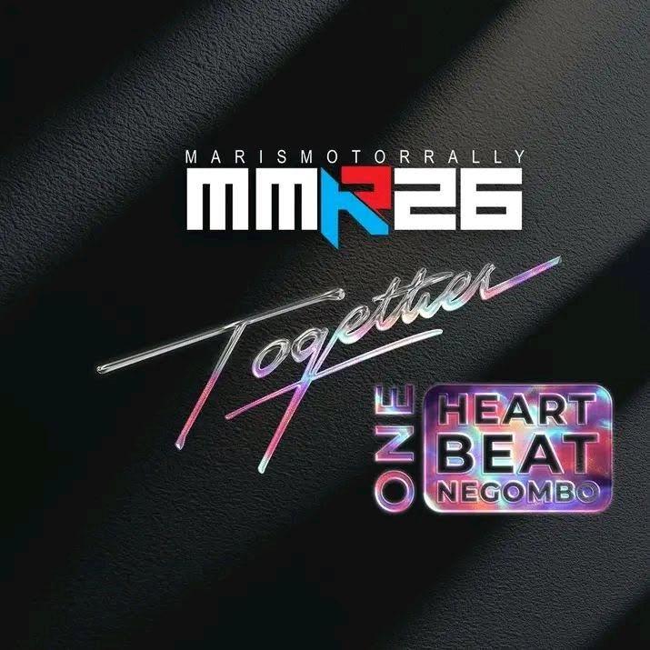 MMR 26