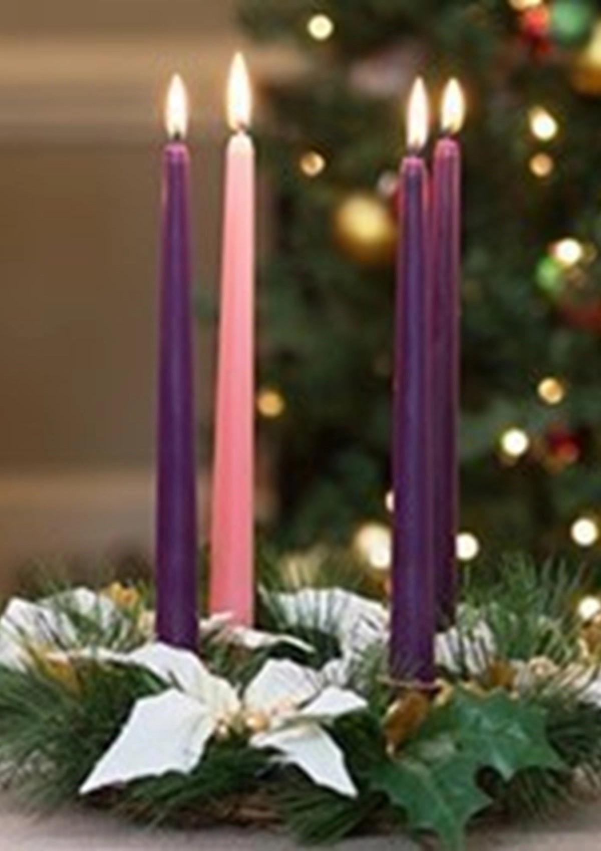 ADVENTNÍ KALENDÁŘ