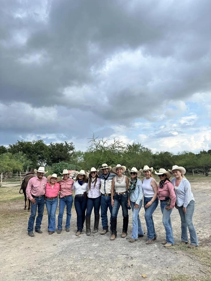 DÍA DEL VAQUERO 🤠 2026