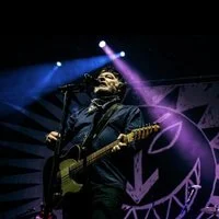 Mark Chadwick (Levellers)