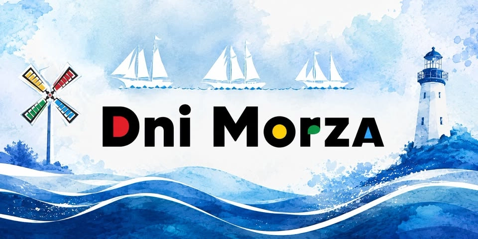 Dni Morza 2026