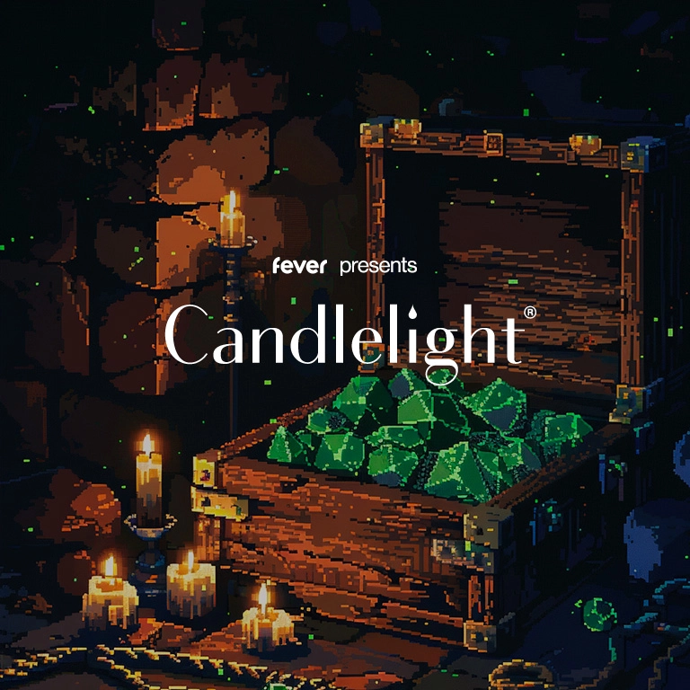 Candlelight: Best of Video Games | Seattle