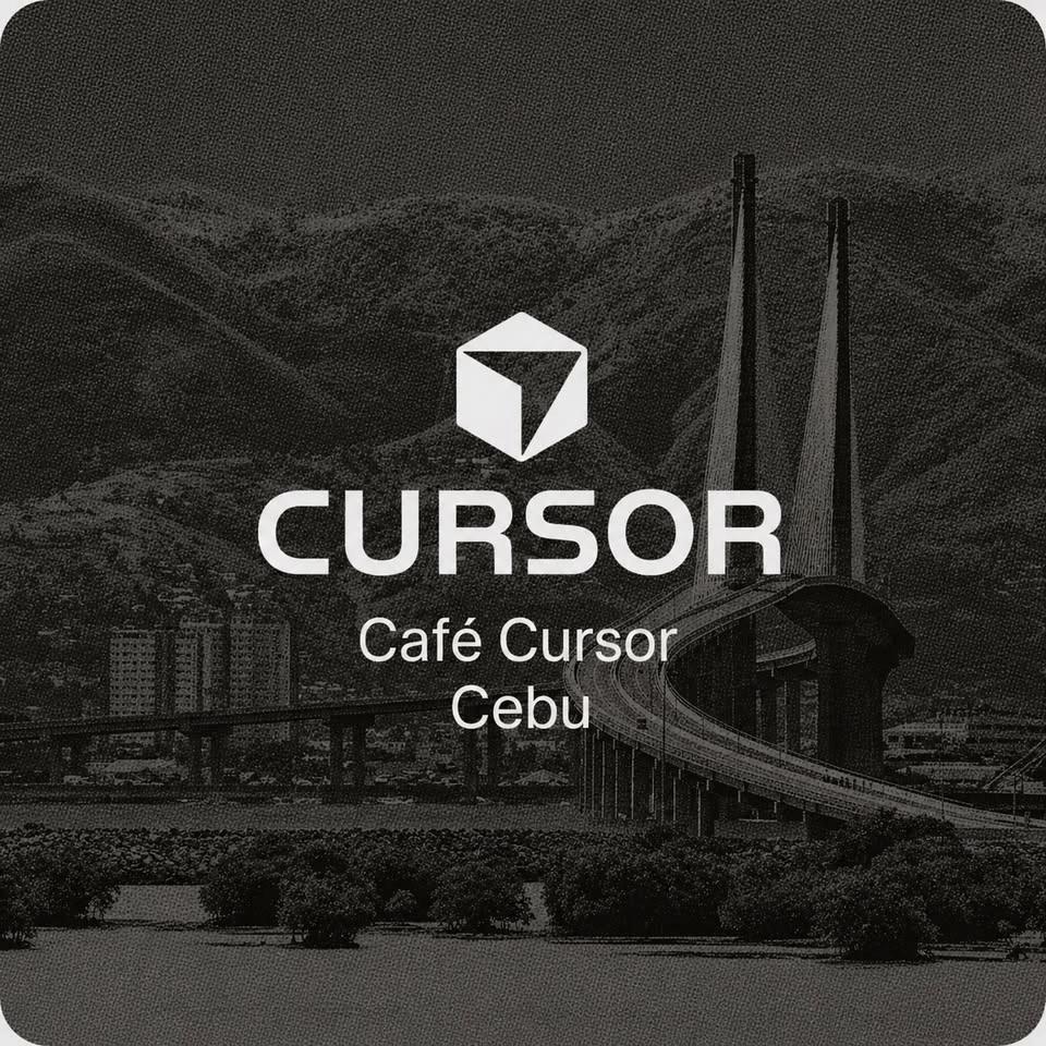 Café Cursor Cebu