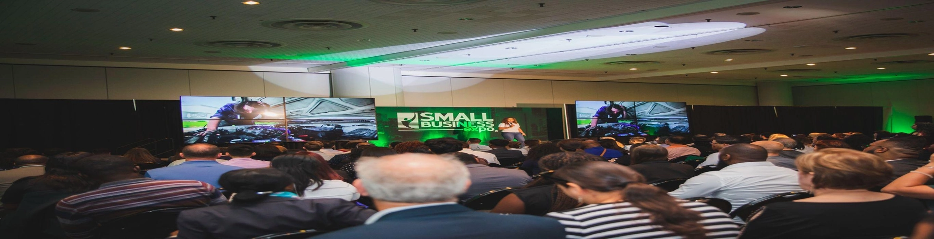 New York City Small Business Expo 2026 (Spring)