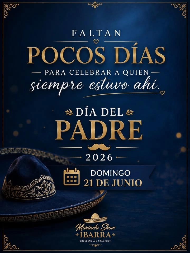DIA DEL PADRE