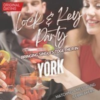 York Summer Singles-Lock and Key Party (Ages 30-45)