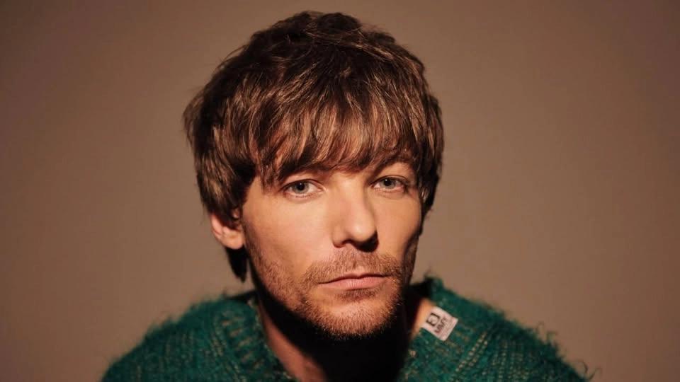 Louis Tomlinson Munich