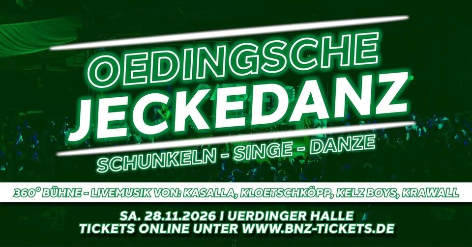 Oedingsche Jeckedanz