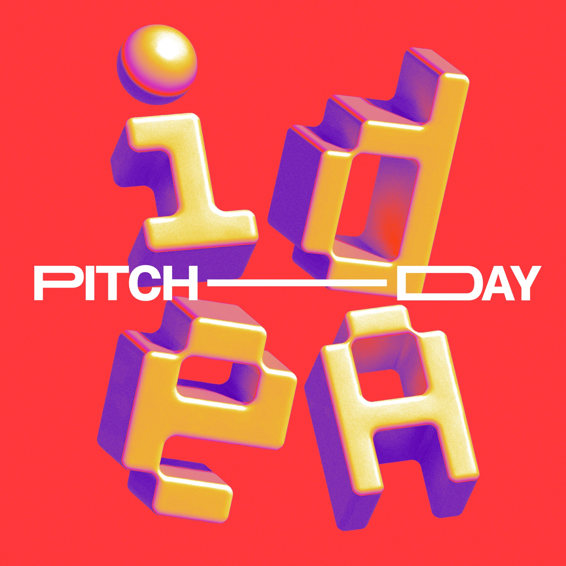 Launch Pad Year End Showcase