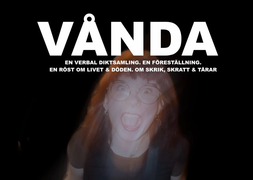 VÅNDA