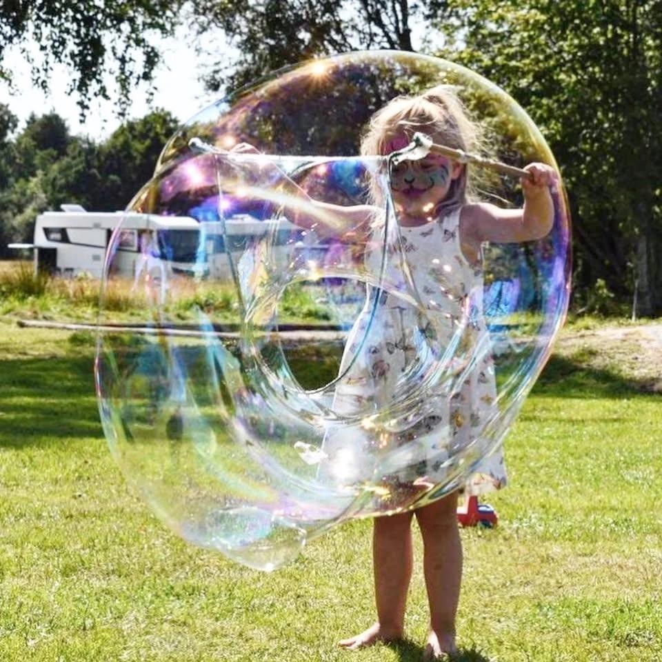 Gatufesten! Med kalaskul festivalstämning för alla!💖