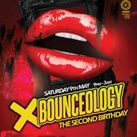 Bounceology 2nd birthday