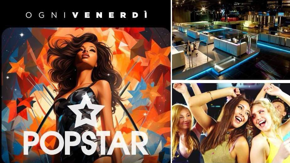 Venerdì al NOIR LISSONE