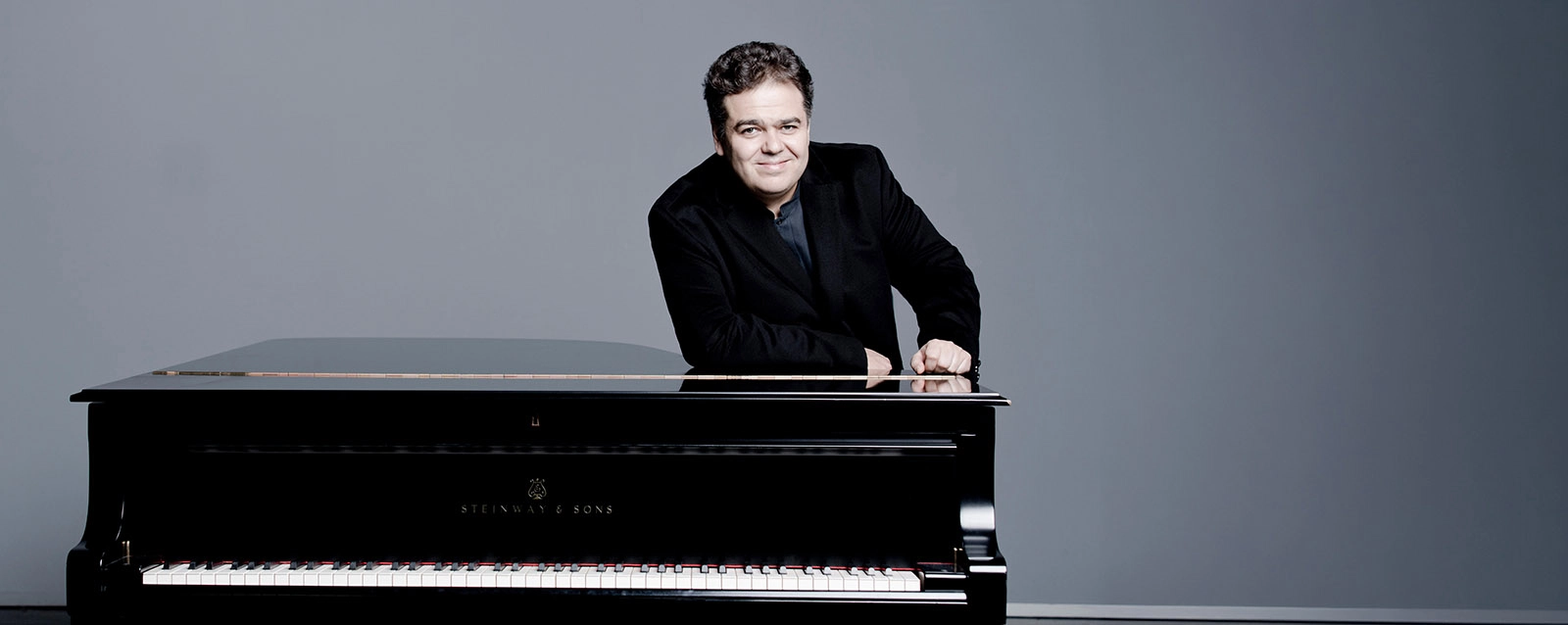 Arcadi Volodos