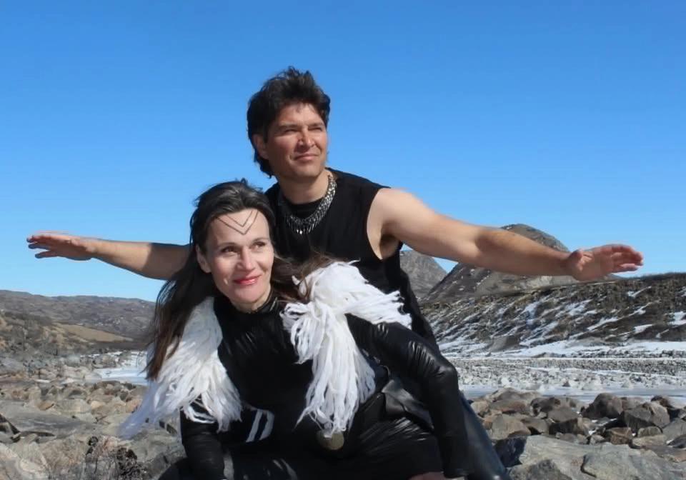 Kultursøndage 2026: Inuit, dans og musik ved Aviaja Lumholt, Igor Rado og Karina Møller m. fl.