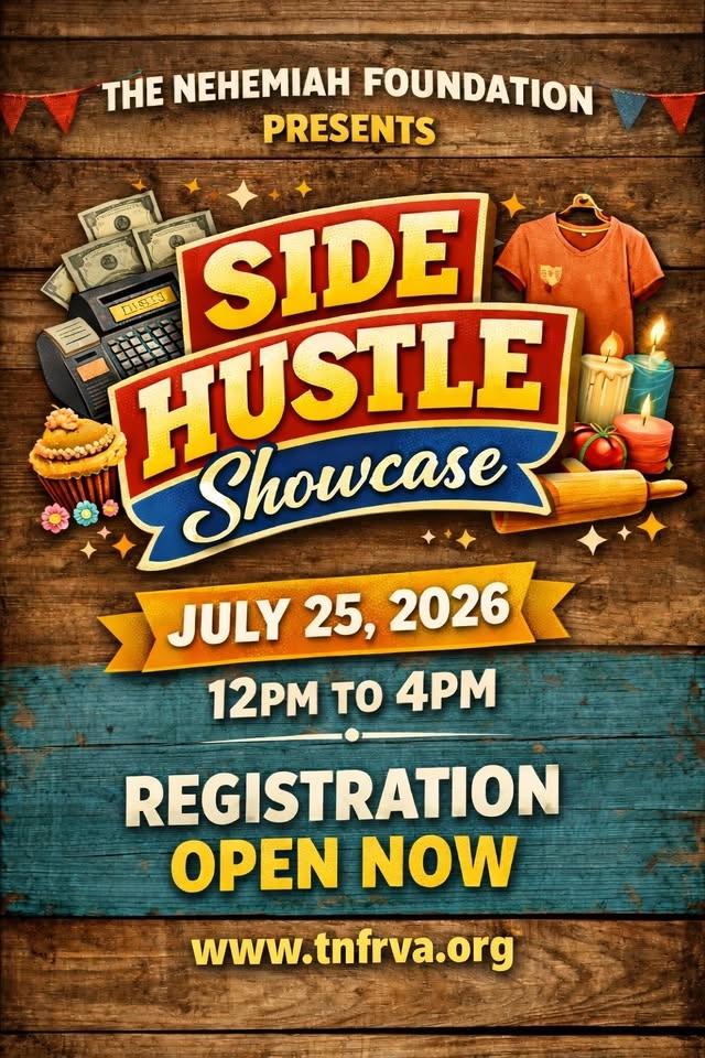 The Side Hustle Showcase