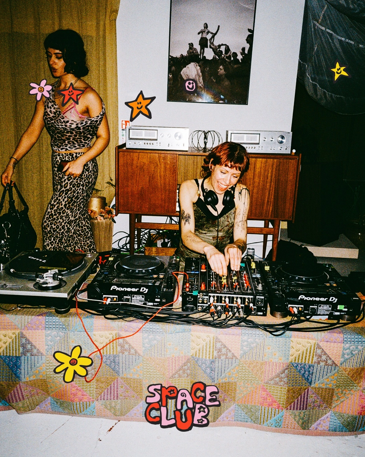 Space Club