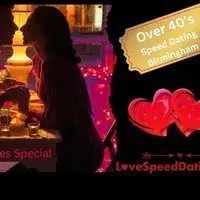 Speed Dating Ages Over 40's Birmingham Be At One Cocktail Bar