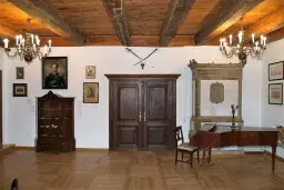 Losy Mazurka Dąbrowskiego