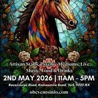 Wonders & Whispers Fayre