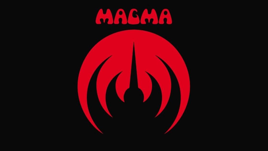 Magma