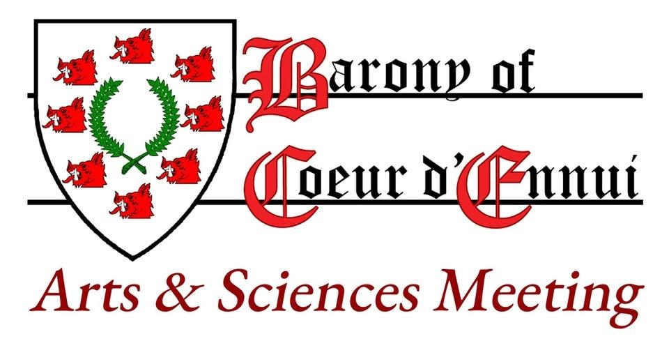 Arts & Sciences Night