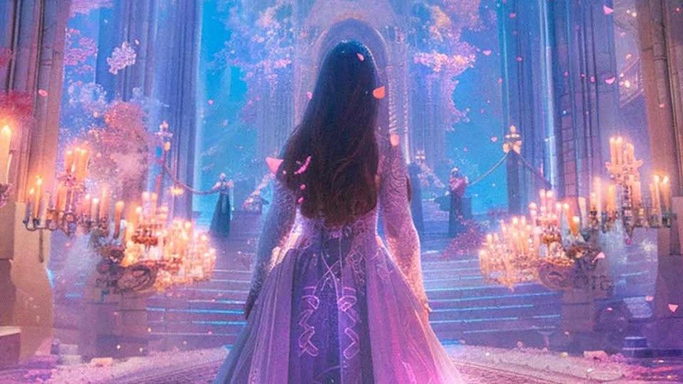 The Princess Proms Concert