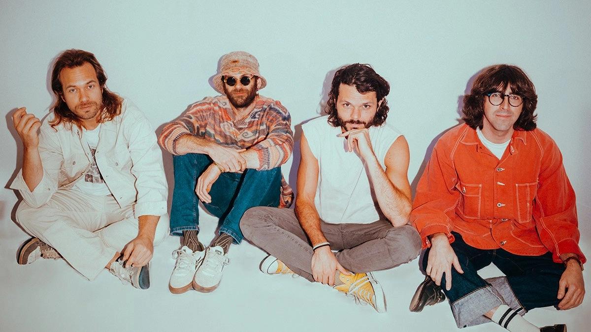 Goose: Summer 2026 Tour