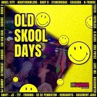 Old Skool Days