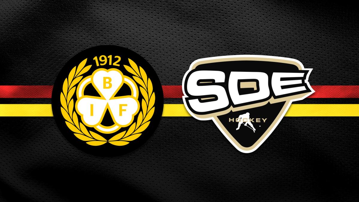 Brynäs IF - SDE SDHL