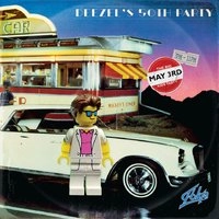 The Big Kids Party - Mr Deezel's 50th Birthday