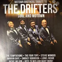 Mowtown Brothers - Soul and Mowtown