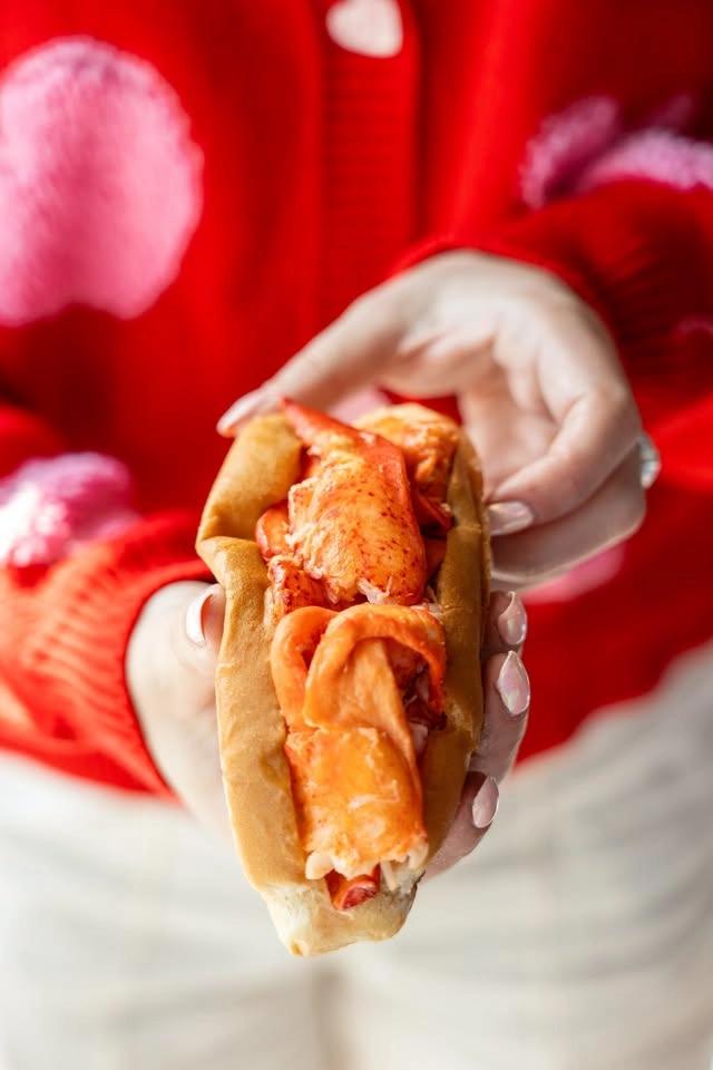๐ฆ๐ COUSINS MAINE LOBSTER AT POSEN'S ULTIMATE FOOD FEST โ POSEN ๐๐ฆ