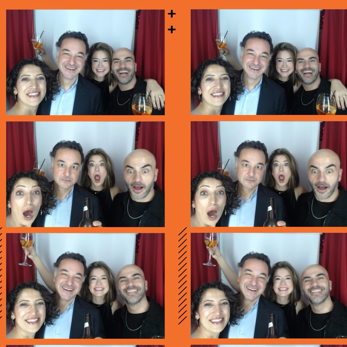 Beat Istanbul Yarı Marathon After Party / 19.04.2026