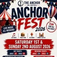 Anchor Fest