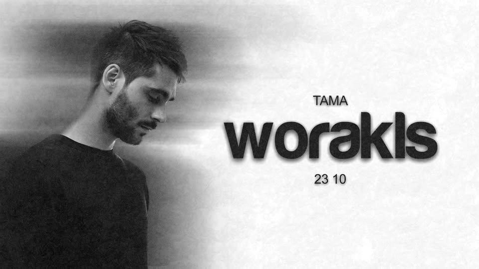 Tama: WORAKLS