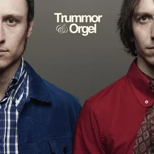Trummor And Orgel - Pustervik, Gothenburg. 11 Apr 2026