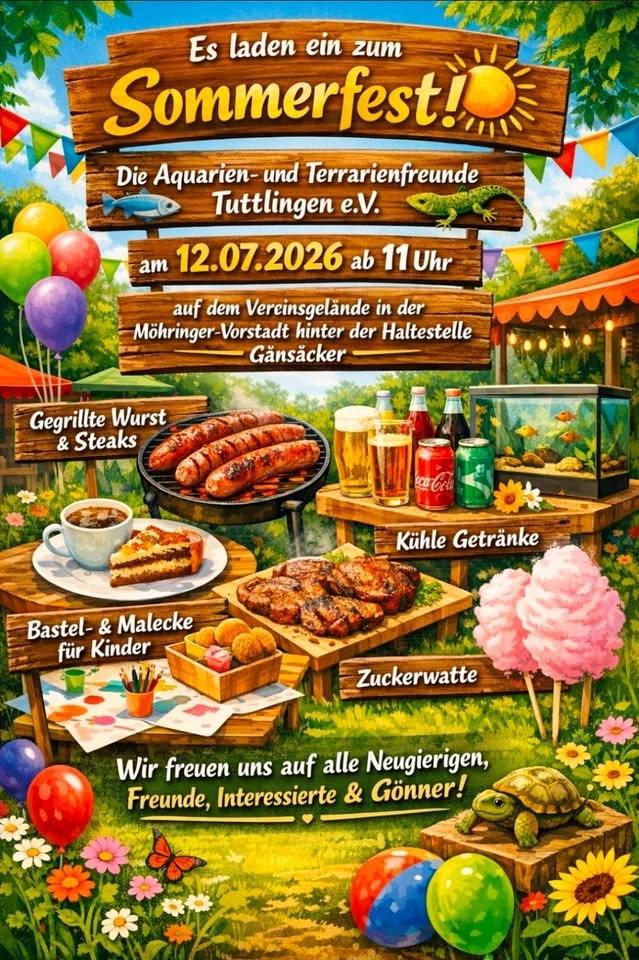 Sommerfest