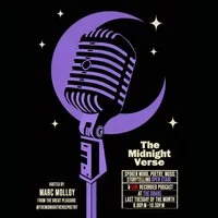 The Midnight Verse Poetry Open Mic