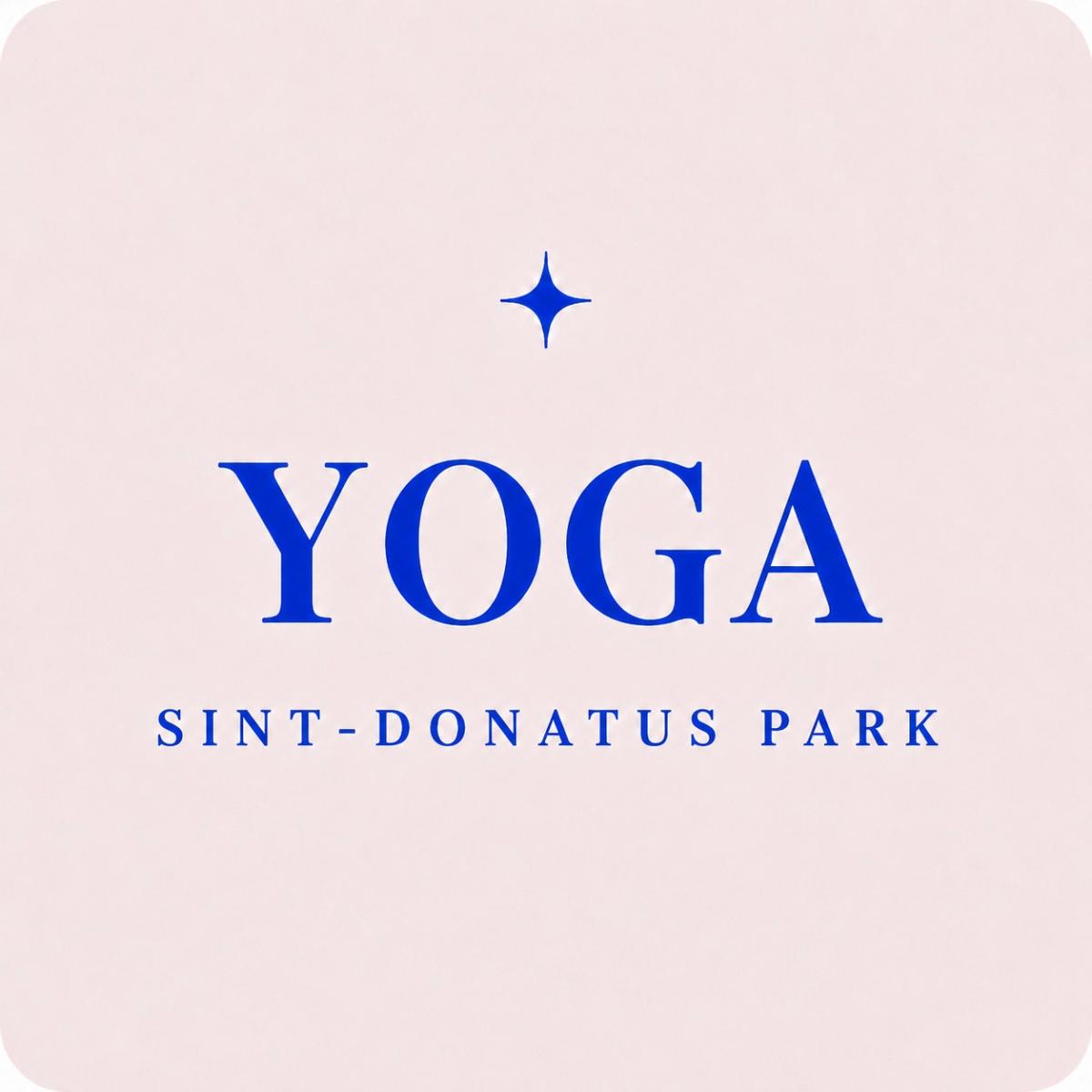 Yoga In The Park 🧘♀️