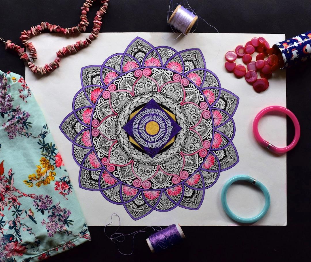 Mandala Art Clinic and Henna Designs