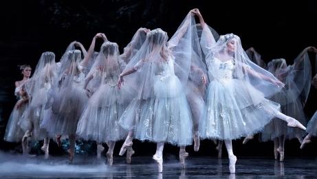 Giselle