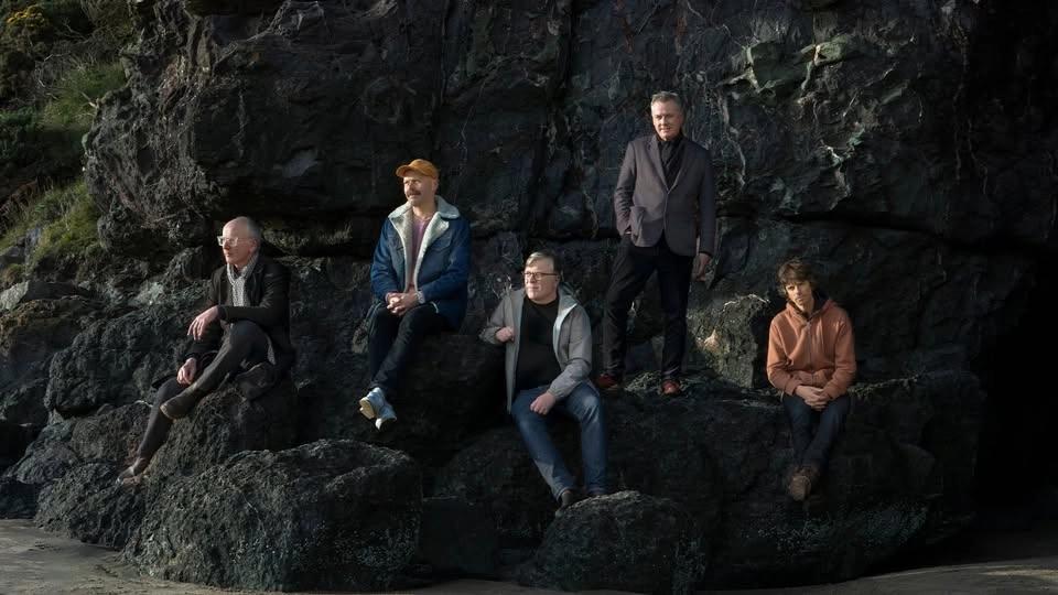 Teenage Fanclub