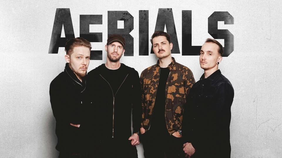 Aerials - System of a Down Tribute