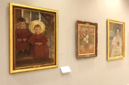 The Permanent Exhibition of The National Museum in Poznan