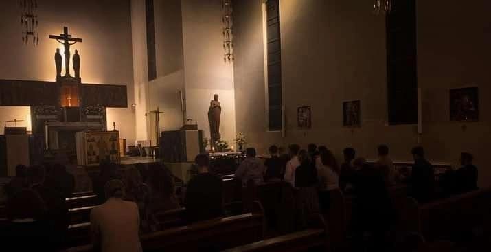 Fr. Peter: No holidays in the spiritual life